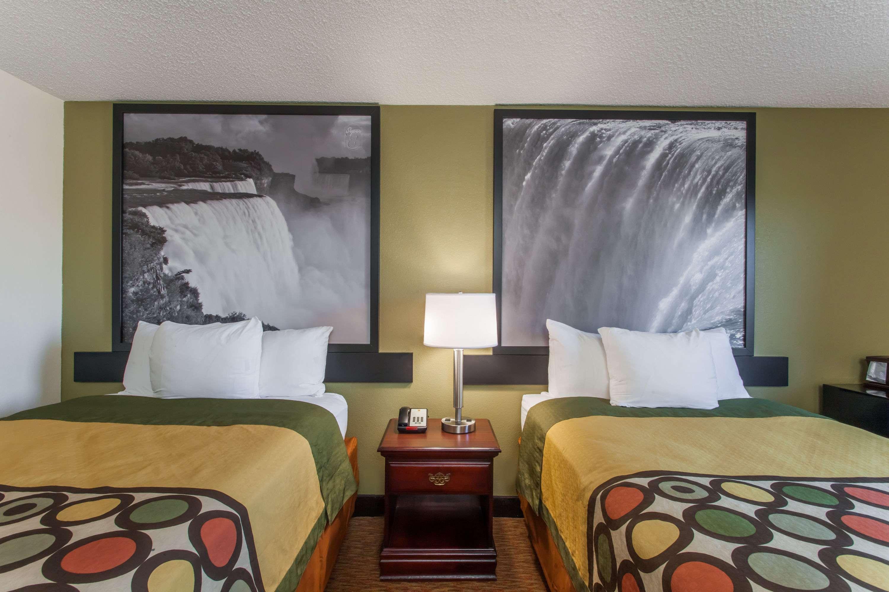 ซูเปอร์ 8 บาย วินด์แฮม ฮัมบูร์ก Hotel แฮมเบิร์ก ภายนอก รูปภาพ