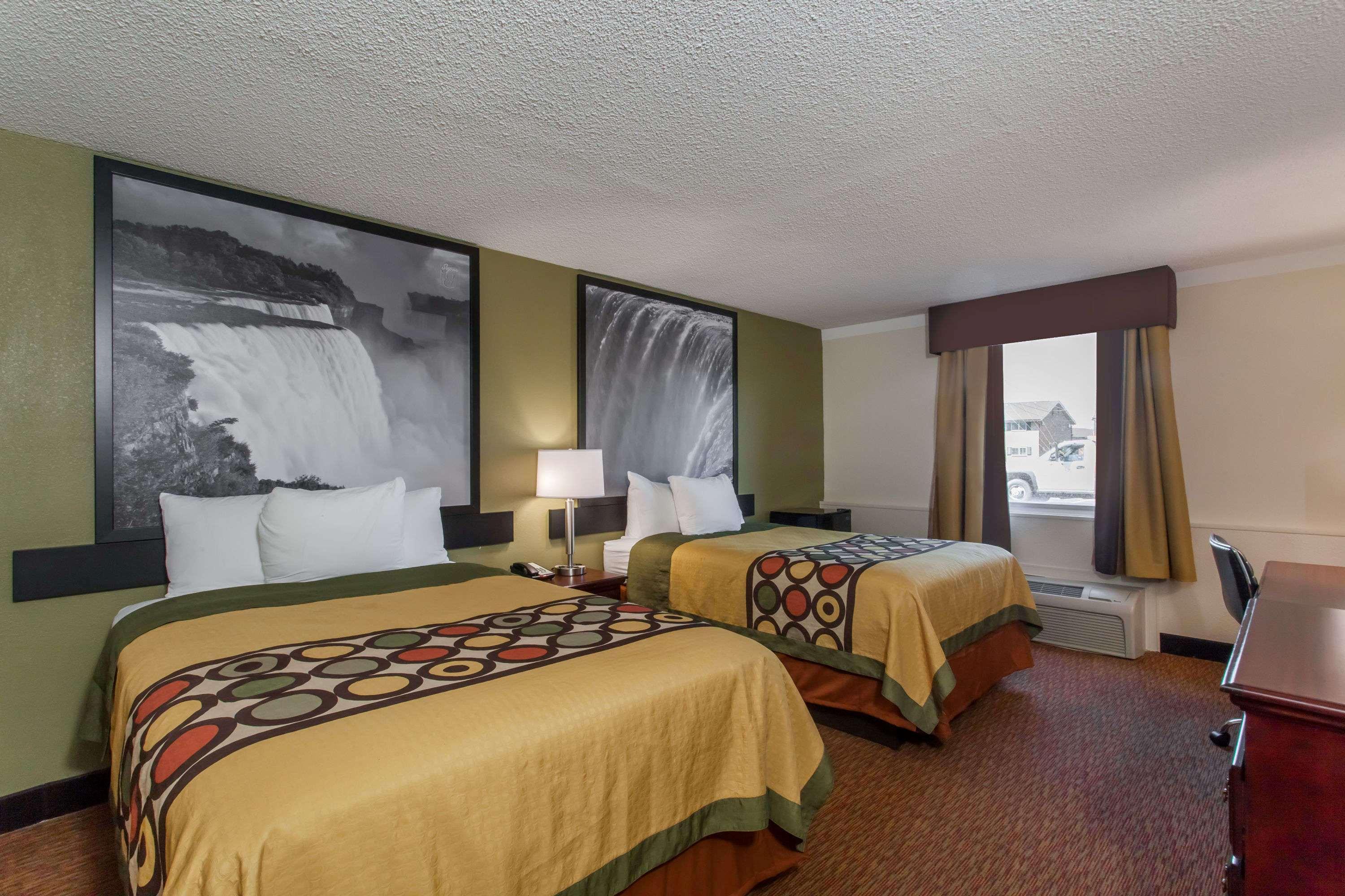 ซูเปอร์ 8 บาย วินด์แฮม ฮัมบูร์ก Hotel แฮมเบิร์ก ภายนอก รูปภาพ