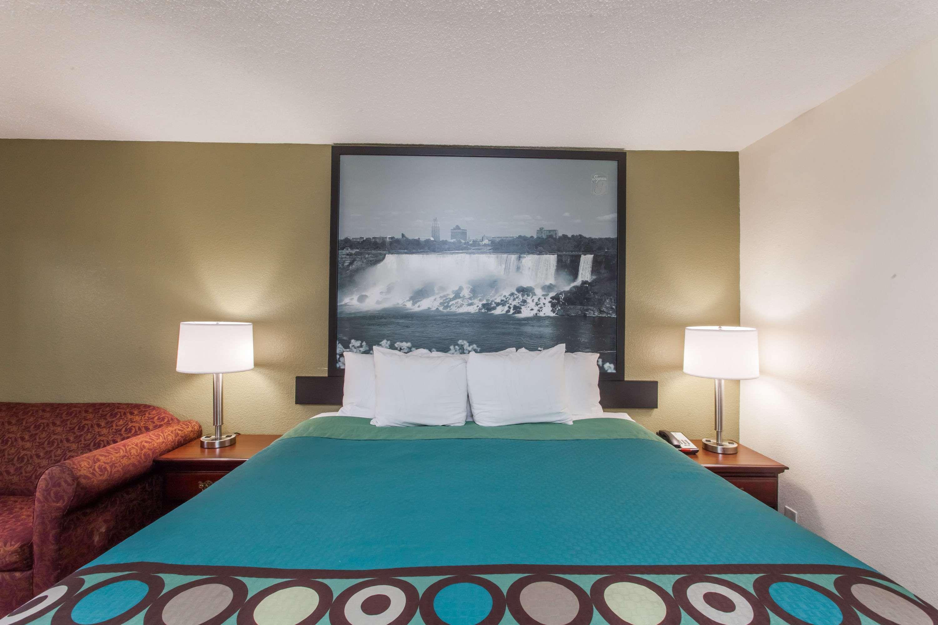 ซูเปอร์ 8 บาย วินด์แฮม ฮัมบูร์ก Hotel แฮมเบิร์ก ภายนอก รูปภาพ