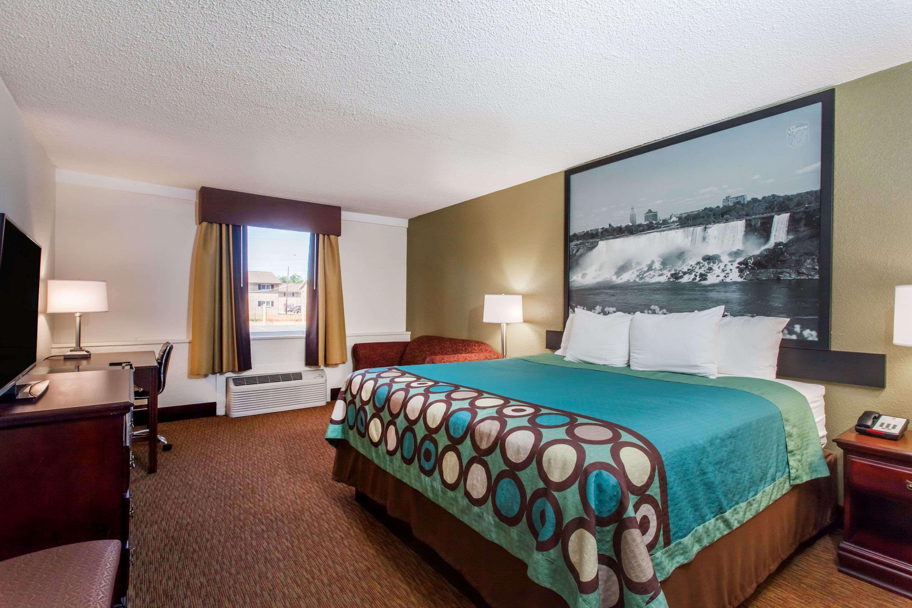 ซูเปอร์ 8 บาย วินด์แฮม ฮัมบูร์ก Hotel แฮมเบิร์ก ภายนอก รูปภาพ