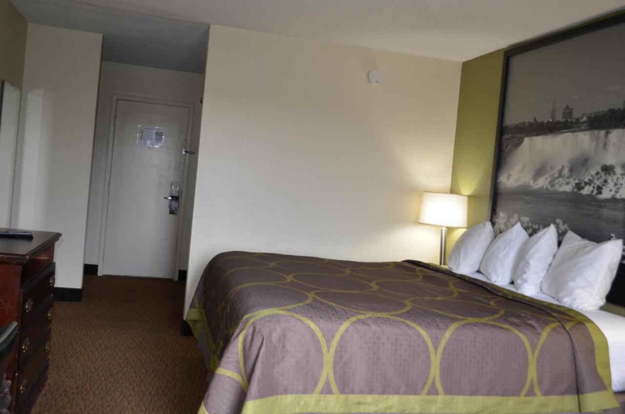 ซูเปอร์ 8 บาย วินด์แฮม ฮัมบูร์ก Hotel แฮมเบิร์ก ภายนอก รูปภาพ