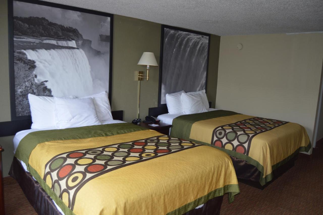 ซูเปอร์ 8 บาย วินด์แฮม ฮัมบูร์ก Hotel แฮมเบิร์ก ภายนอก รูปภาพ
